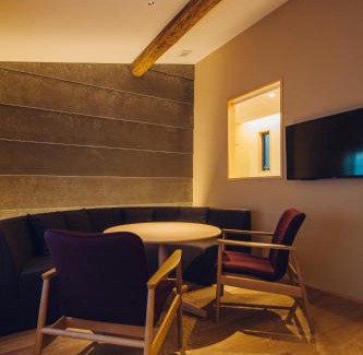 Nakagyo Ward Casa | Asahi House Kyoto Dog Friendly