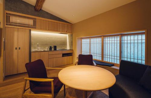 Nakagyo Ward Casa | Asahi House Kyoto Dog Friendly