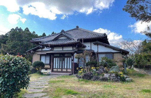 Sosa Casa | Asahi Sanso - Vacation STAY 15307
