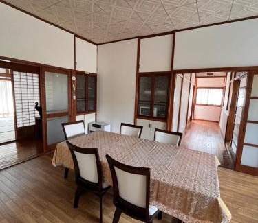 Sosa Casa | Asahi Sanso - Vacation STAY 16835