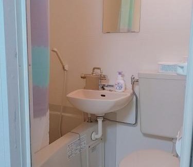 Asahi Otro | Asahi Seaside Cottage - Vacation STAY 42136v