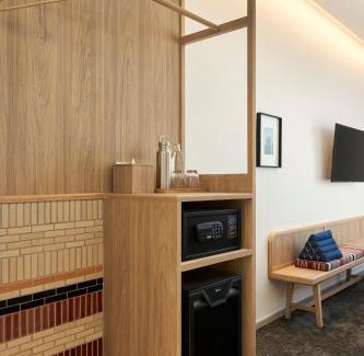 China Town Hotel | ASAI Bangkok Chinatown