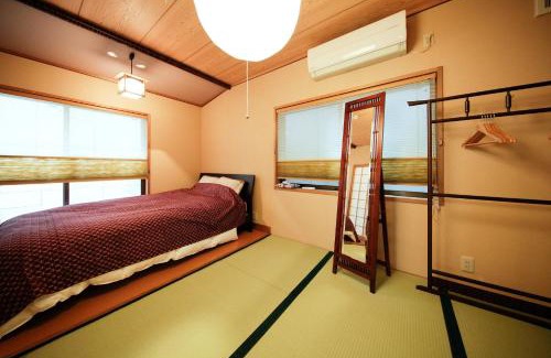 Asakusa Casa | ASAKUSA chaka - Vacation STAY 94577v