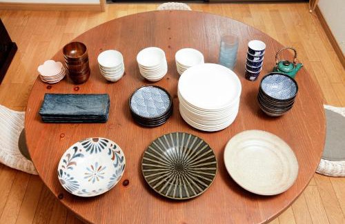 Asakusa Casa | ASAKUSA chaka - Vacation STAY 94577v