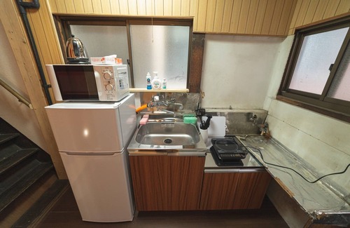Sumida Casa | ASAKUSA HOUSE - ASAKUSA HOUSE / Sumida-ku Tokyo