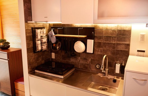 Taito Casa | Asakusa Ryokan Vacation Rental Tokyokoso