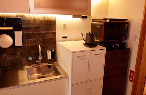 Taito Casa | Asakusa Ryokan Vacation Rental Tokyokoso