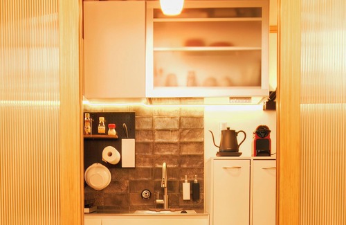 Taito Casa | Asakusa Ryokan Vacation Rental Tokyokoso