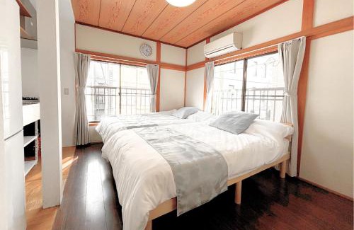 Taito Casa | Asakusa Sky House