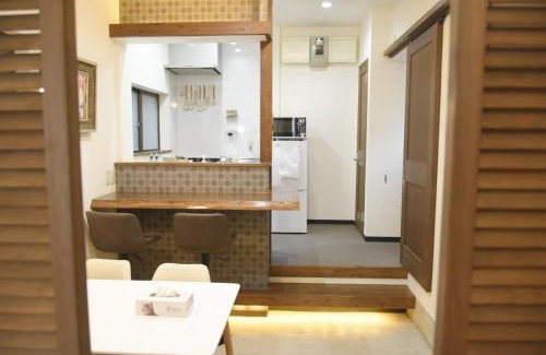 Taito Casa | Asakusa Sky House