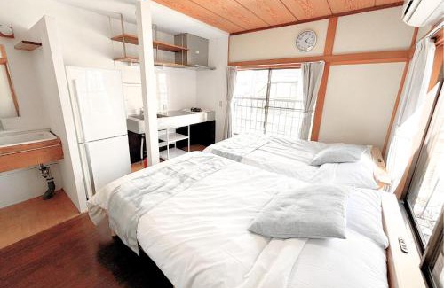 Taito Casa | Asakusa Sky House