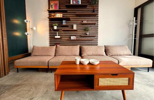Taito Casa | Asakusa Sky House