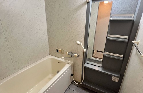 Katsushika Apartamento | Asakusa/Ueno/Skytree/Max. 9 people/Tokyo Stay Nishi-kameari
