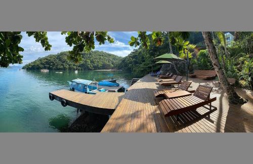 Ilha Grande Casa | Asalem