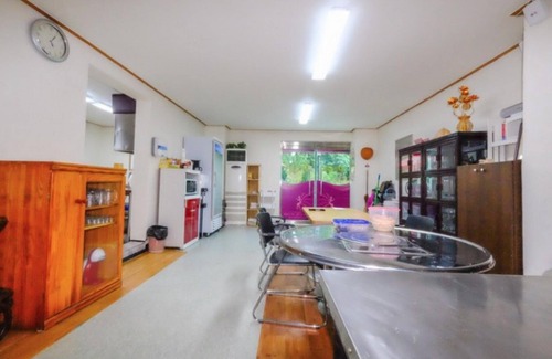 Asan Casa | Asan Pisamoa Healing Center Pension