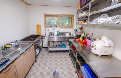 Asan Casa | Asan Pisamoa Healing Center Pension