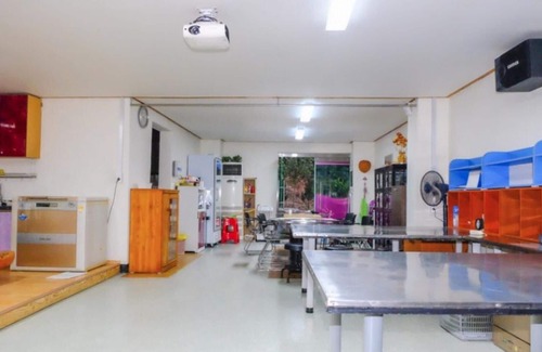 Asan Casa | Asan Pisamoa Healing Center Pension