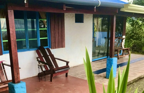 Vieja Cabina | Asanai for Life mountain cabins