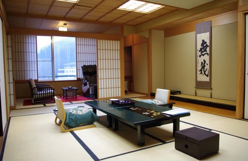 Hachikita Onsen Casa | Asanoya