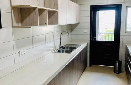 Upanga East Apartamento | asanteni luxury suites