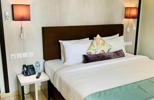 Upanga East Apartamento | asanteni luxury suites