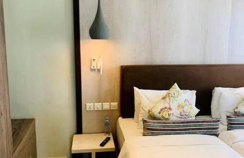 Upanga East Apartamento | asanteni luxury suites