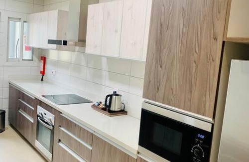 Upanga East Apartamento | asanteni luxury suites