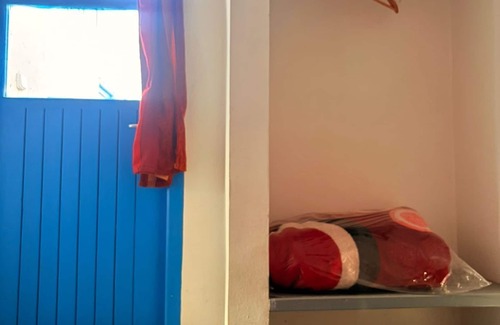 Mirleft Cabina | ASARAG GUEST HOUSE & Lodge in Mirleft