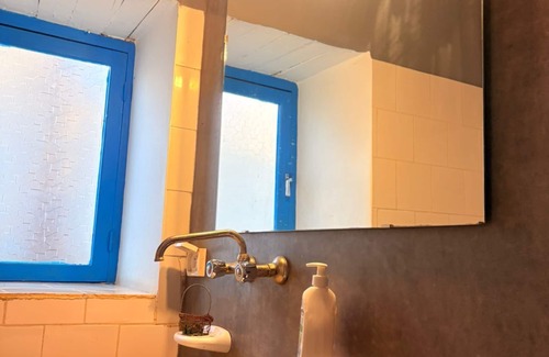 Mirleft Cabina | ASARAG GUEST HOUSE & Lodge in Mirleft