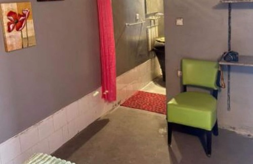 Mirleft Cabina | ASARAG GUEST HOUSE & Lodge - Delightful 1-bedroom lodge in Mirleft