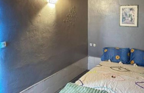Mirleft Cabina | ASARAG GUEST HOUSE & Lodge - Delightful 1-bedroom lodge in Mirleft
