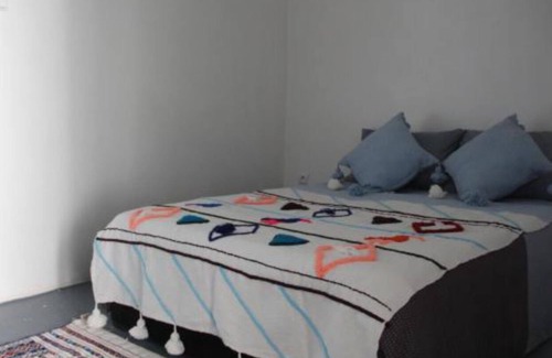Mirleft Cabina | ASARAG GUEST HOUSE & Lodge - Serene 1-bedroom lodge in Mirleft