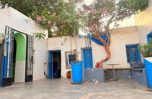 Mirleft Cabina | ASARAG GUEST HOUSE & Lodge - Serene 1-bedroom lodge in Mirleft