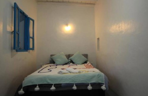 Mirleft Cabina | ASARAG GUEST HOUSE & Lodge - Quaint 1-bedroom lodge in Mirleft