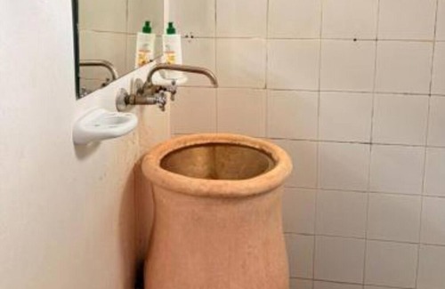 Mirleft Cabina | ASARAG GUEST HOUSE & Lodge - Quaint 1-bedroom lodge in Mirleft