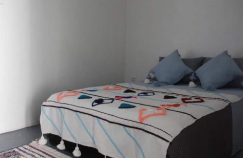 Mirleft Cabina | ASARAG GUEST HOUSE & Lodge - Charming 1-bedroom lodge in Mirleft
