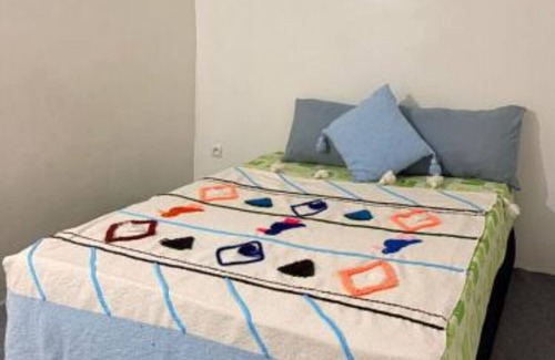 Mirleft Cabina | ASARAG GUEST HOUSE & Lodge - Charming 1-bedroom lodge in Mirleft