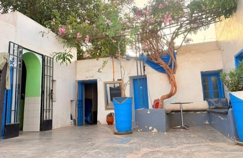 Mirleft Cabina | ASARAG GUEST HOUSE & Lodge - Soothing 1-bedroom lodge in Mirleft