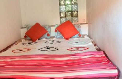 Mirleft Cabina | ASARAG GUEST HOUSE & Lodge - Gorgeous 1-bedroom lodge in Mirleft