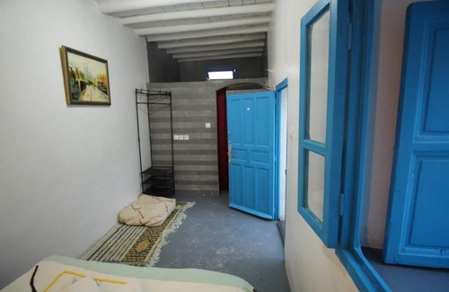 Mirleft Casa | ASARAG GUEST HOUSE & Lodge