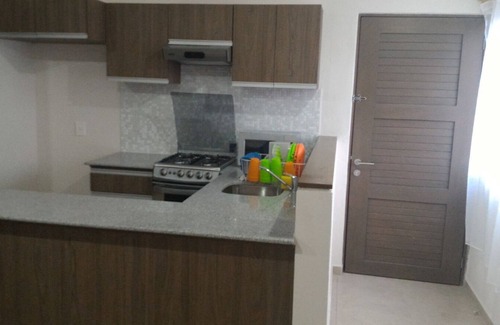 Tlaquepaque Apartamento | MODERNO DEPARTAMENTO CON TECHO JARDIN CERCA DE UNIVERSIDAD ITESO