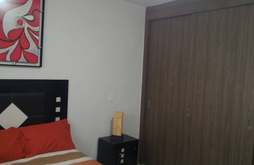 Tlaquepaque Apartamento | MODERNO DEPARTAMENTO CON TECHO JARDIN CERCA DE UNIVERSIDAD ITESO