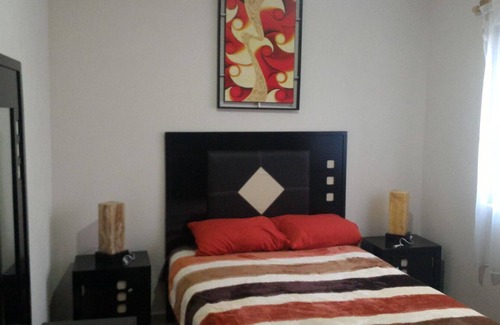 Tlaquepaque Apartamento | MODERNO DEPARTAMENTO CON TECHO JARDIN CERCA DE UNIVERSIDAD ITESO