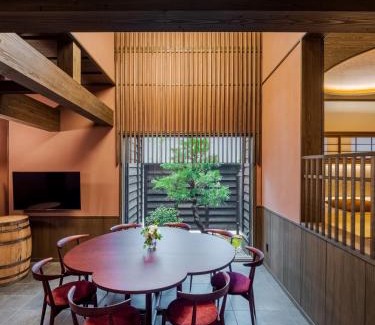 Hida Takayama Onsen Casa | Asatoyuu Machiya House