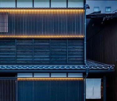 Hida Takayama Onsen Casa | Asatoyuu Machiya House