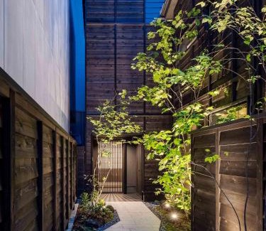 Hida Takayama Onsen Casa | Asatoyuu Machiya House