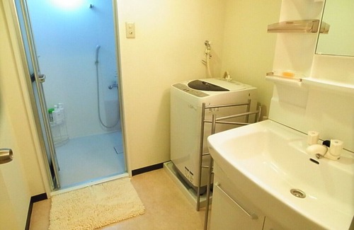 Ikebukuro Apartamento | Asayake - Apartamento tranquilo en Tokio, en un 8º piso.