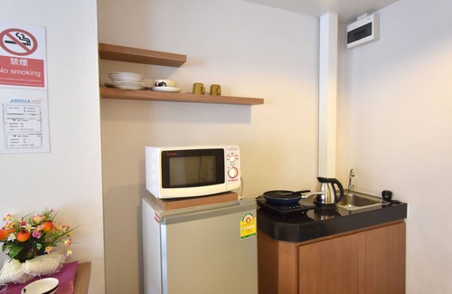 Sukhumvit Apartamento | Ascella Sukhumvit 38