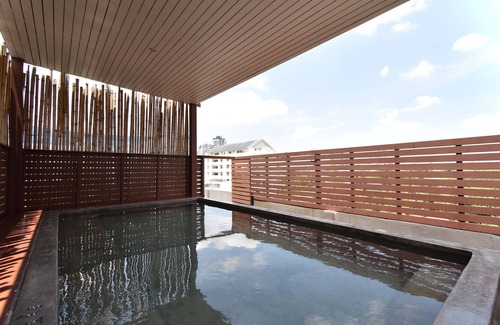 Sukhumvit Apartamento | Ascella Sukhumvit 38