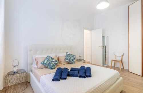 Cagnola Apartamento | Asclepio - Fiera Milano-Duomo- San Siro
